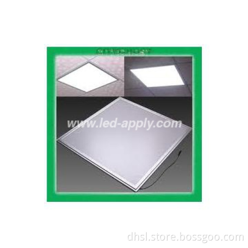 led panel light 600x600x12mm 36W/42W(2)